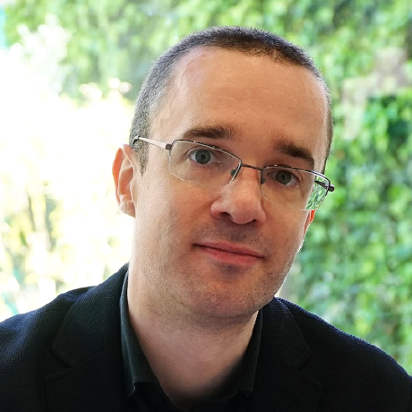 Colin Damon